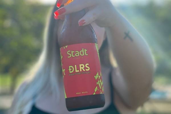 Stadt cervejaria
