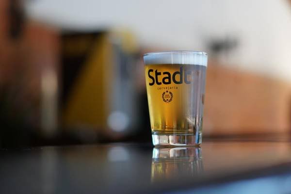 Stadt Cervejaria