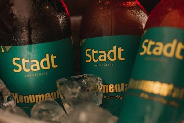 Stadt cervejaria
