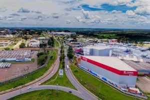 Polo industrial próximo a Brasília demanda oportunidades de emprego