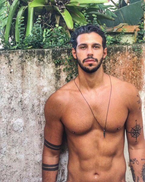 Rodrigo Mussi BBB22