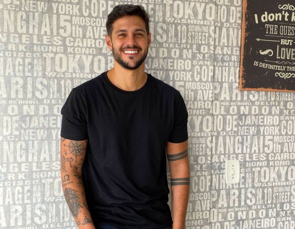 Rodrigo Mussi BBB22