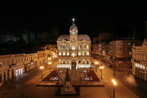 Paço da Liberdade