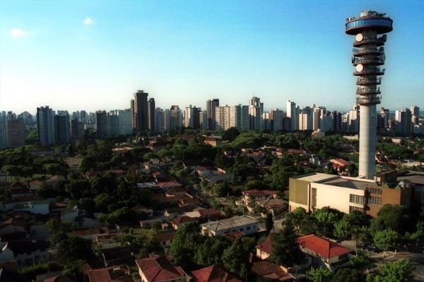 Torre Panorâmica