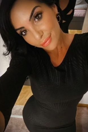 Sara Gómez, de 39 anos