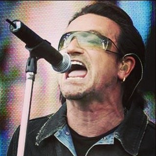 Bono Vox