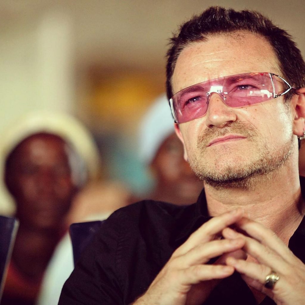 Bono Vox
