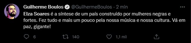 Elza Soares