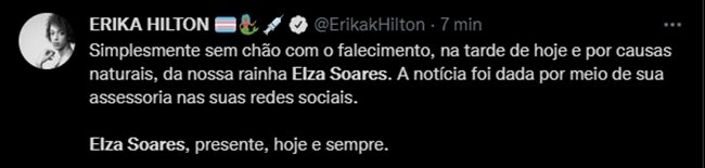 Elza Soares