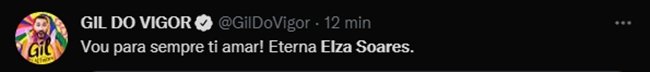 Elza Soares