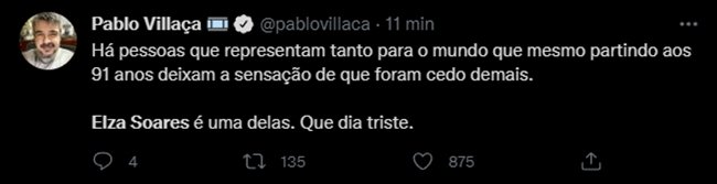 Elza Soares