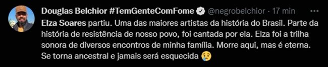 Elza Soares