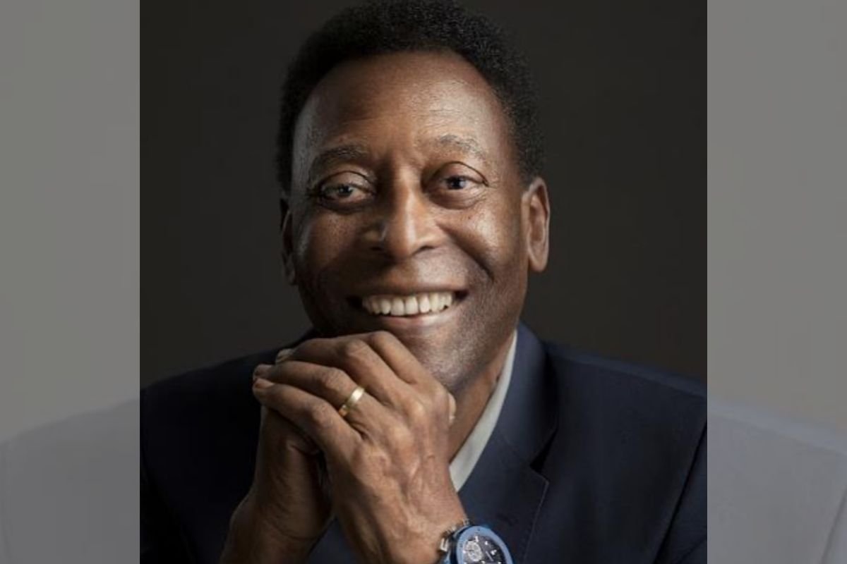 81 dias para a Copa do Mundo: 81, a idade de Pelé, o maior jogador