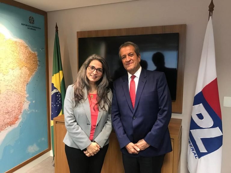 Raissa Soares_Valdemar Costa Neto