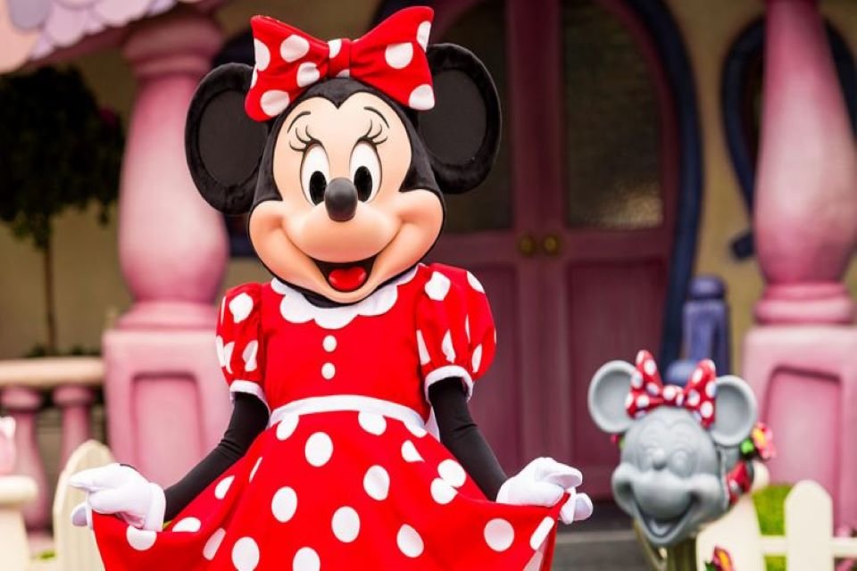 PolkaDotDay: 10 dicas para comemorar o estilo Minnie Mouse, da Disney