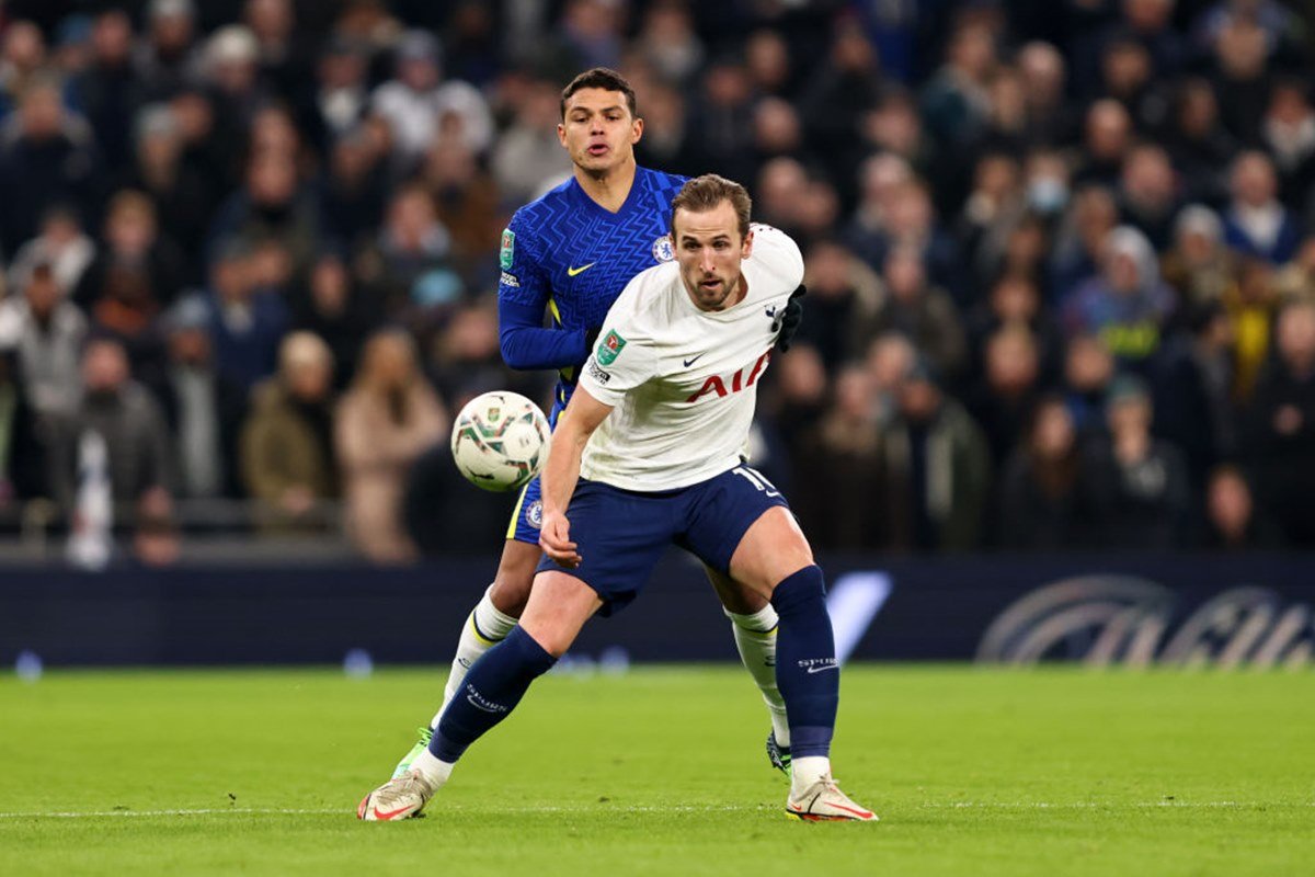 Tottenham x Chelsea  Onde assistir, prováveis escalações, horário