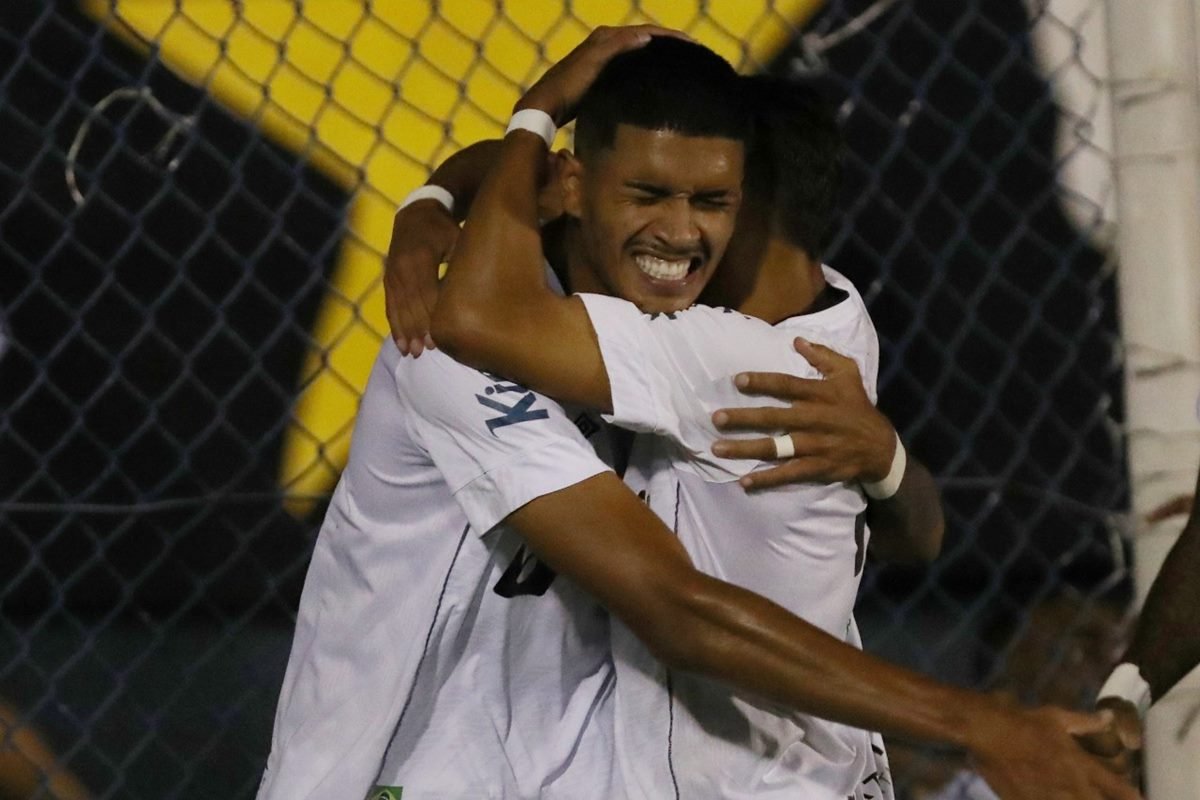 Resultado da final da Copinha; veja placar de Palmeiras x América-MG -  Lance!