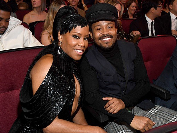 Atriz Regina King confirma morte do filho aos 26 anos