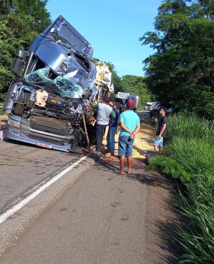 caminhado da Musa das Estradas