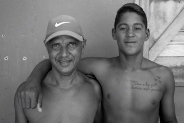 Surfista é morto em Alagoas