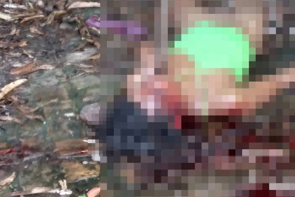 Travesti é assassinada a facadas e pedradas em Timon (MA) - Metrópoles