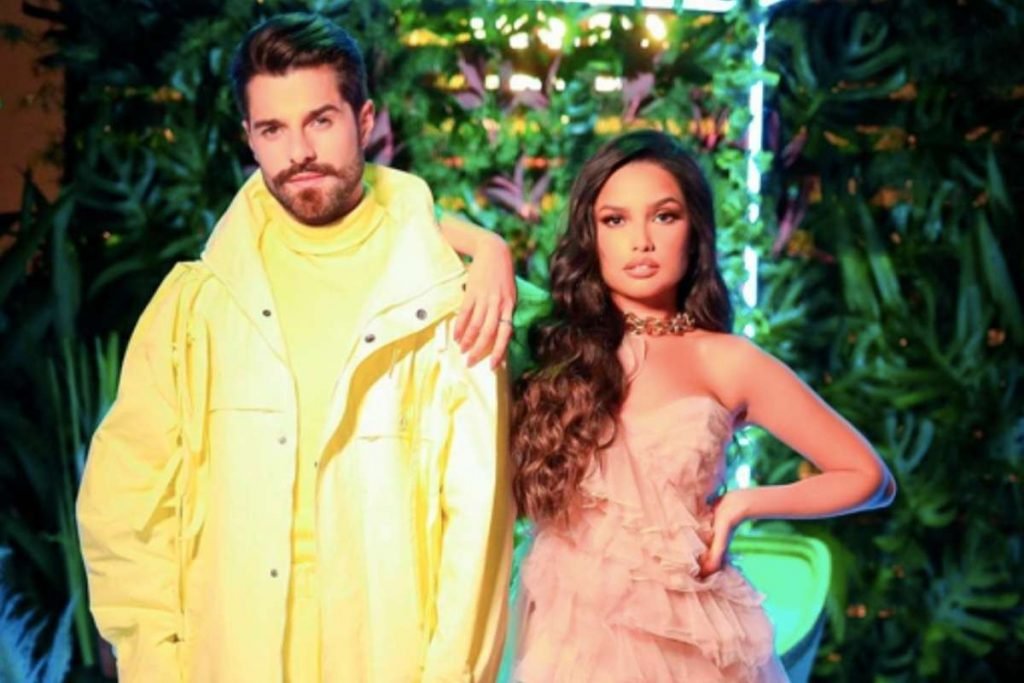 Alok e Juliette