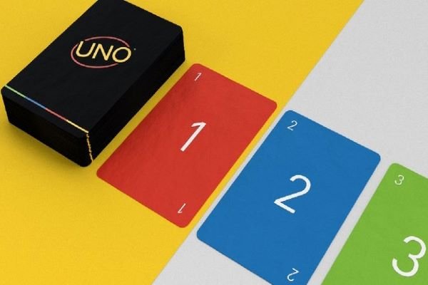 Jogo Uno Original da Copag 144 Cartas de 2 a 10 Jogadores em