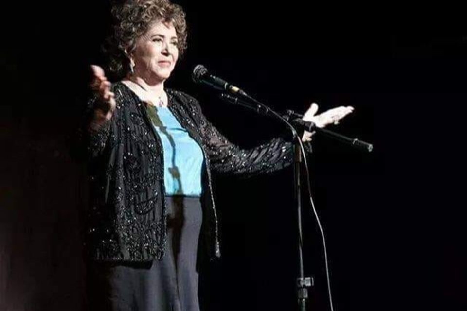Thereza Amayo