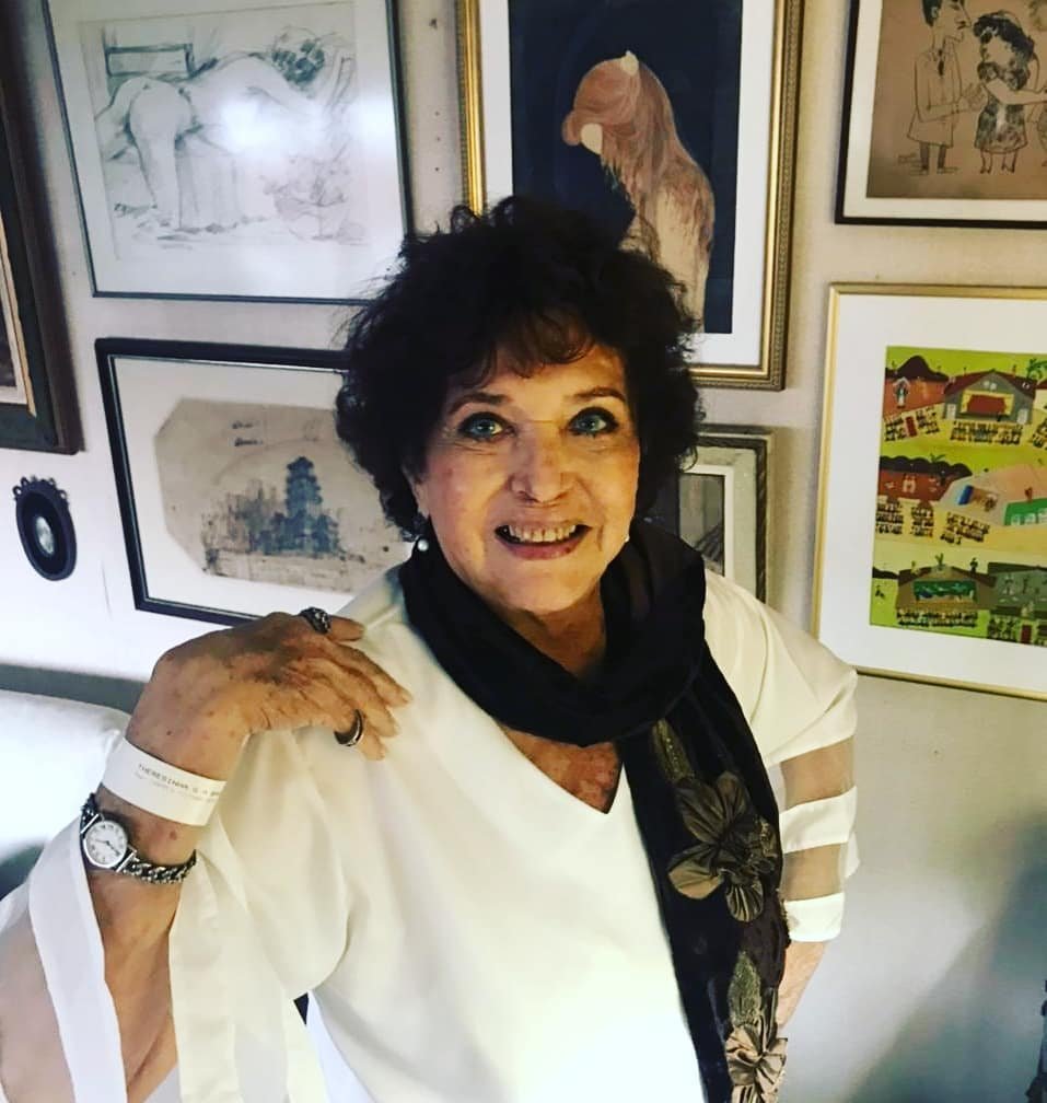 Thereza Amayo