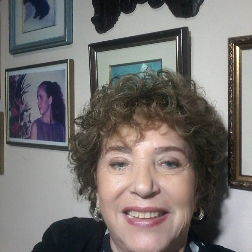 Thereza Amayo