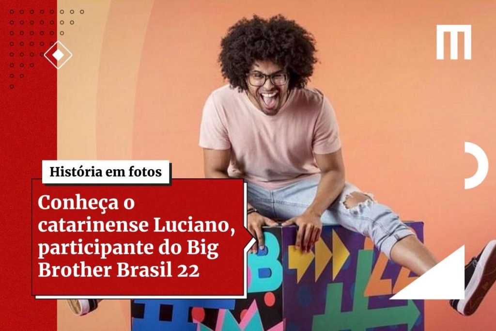 r amigo de Luciano, do 'BBB', fala da fixação dele por fama