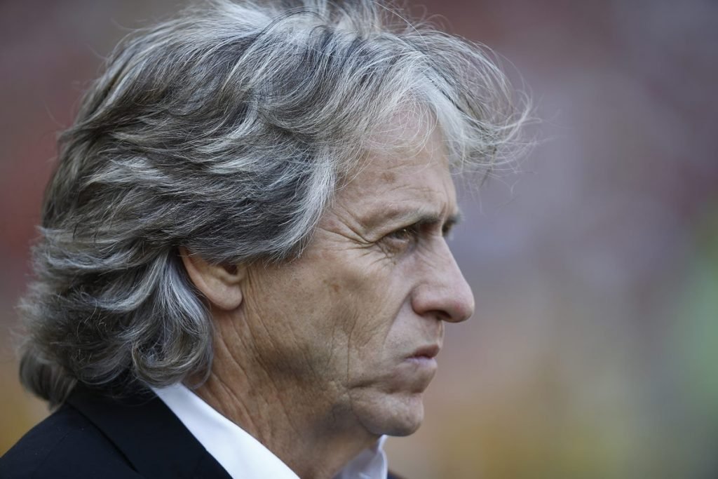 Jorge Jesus