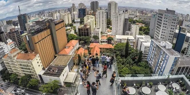 Aniversário de SP: Jardim Paulista é opção moderna e bem