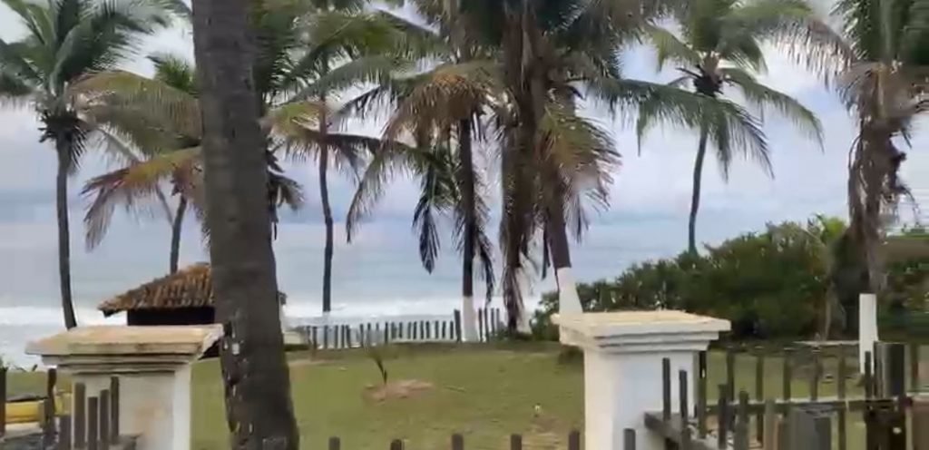 Operação looping