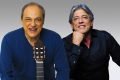 Foto Toquinho e Ivan Lins PA 2