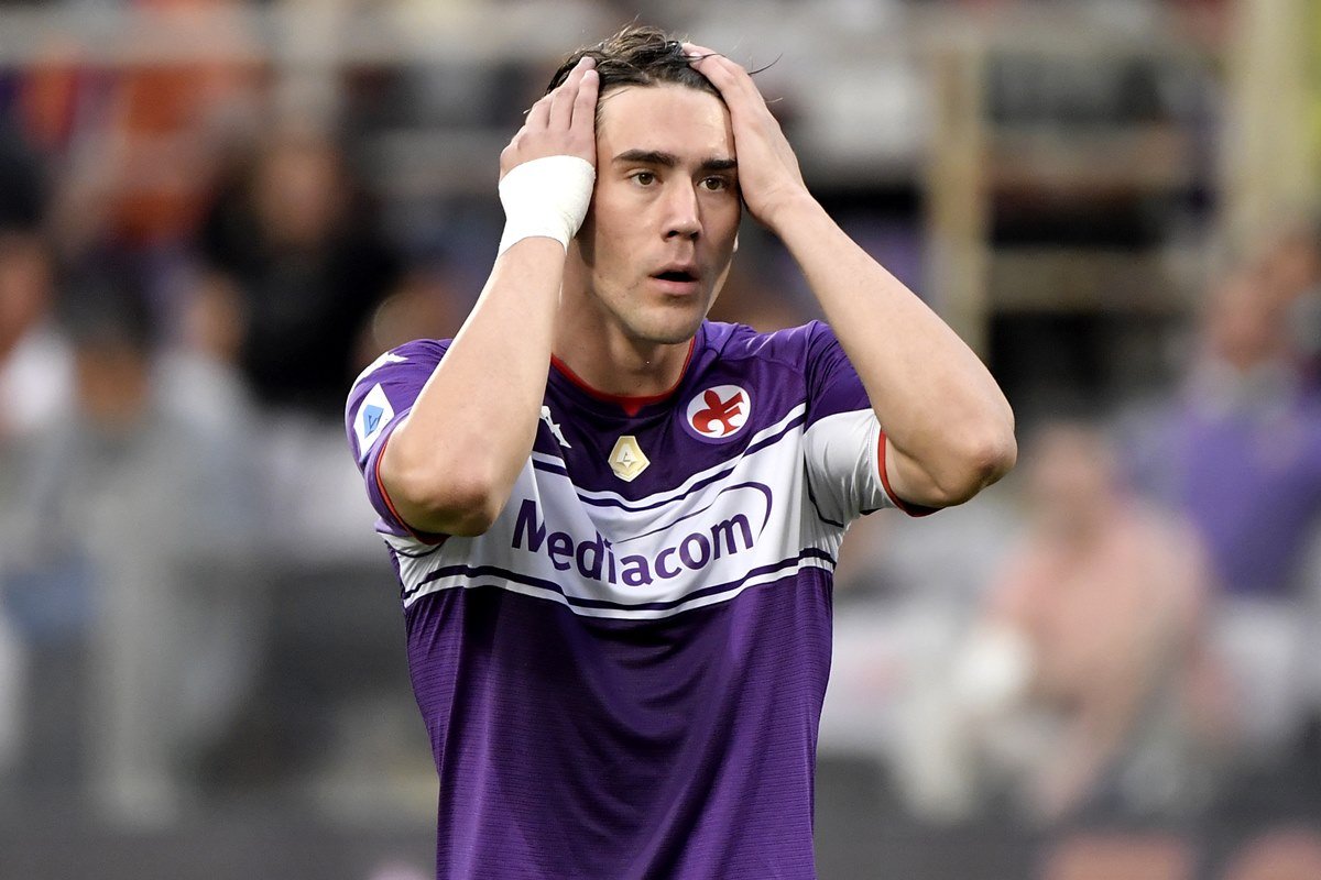 Últimas notícias de Fiorentina