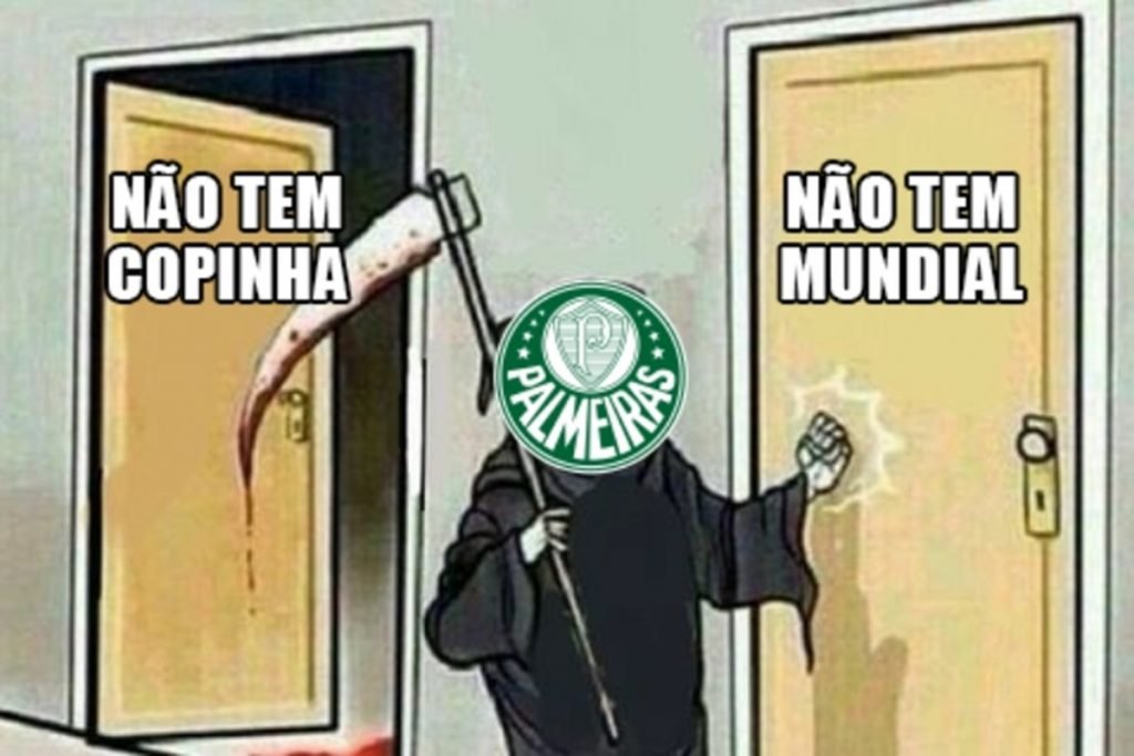 Palmeiras já tem Copinha; agora vai atrás do Mundial - 25/01/2022