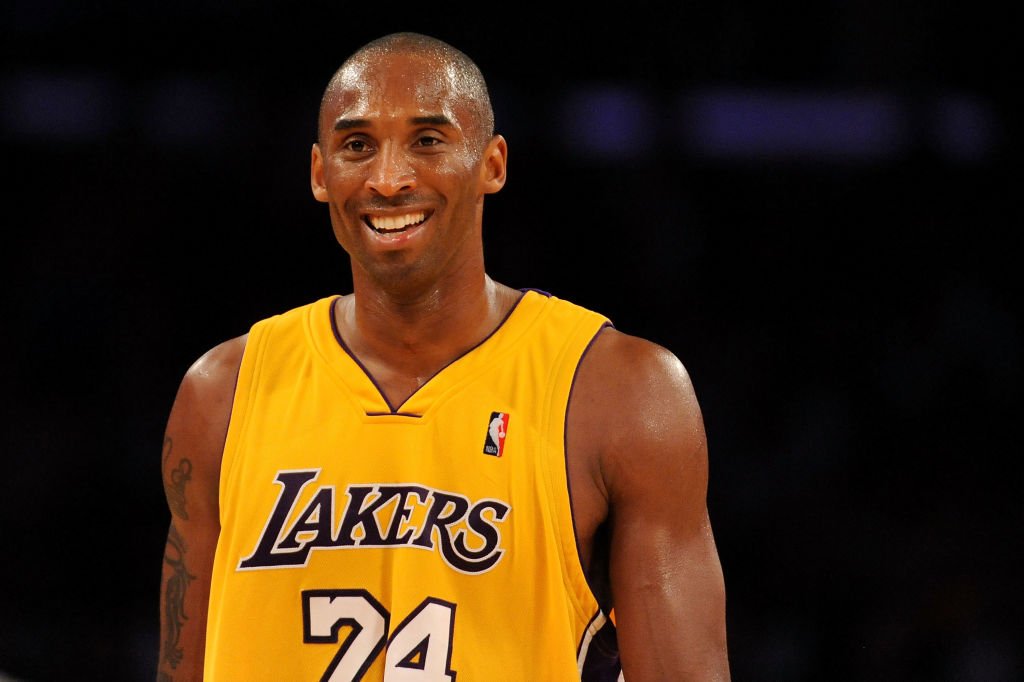 Morreu Kobe Bryant, uma das maiores estrelas de sempre da NBA, num