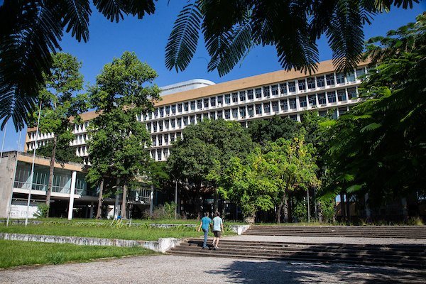 UFRJ