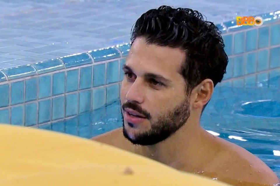 Rodrigo Mussi, do BBB22
