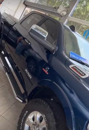 Deolane Bezerra compra carro de luxo avaliado em R$ 485 mil - Agora RN