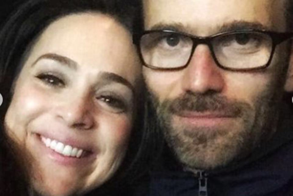 Gabriela Duarte e Jairo