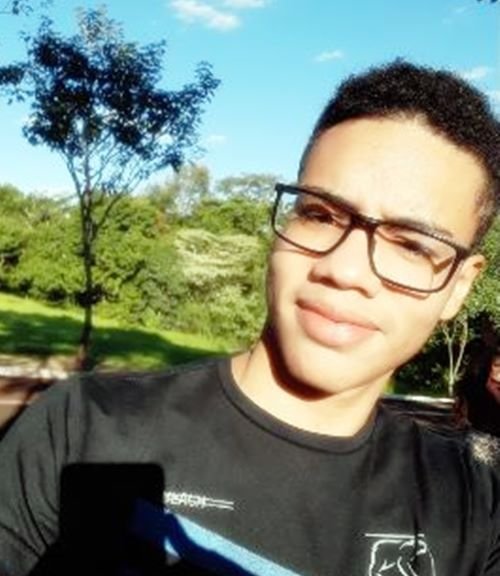 João Pedro Haufes