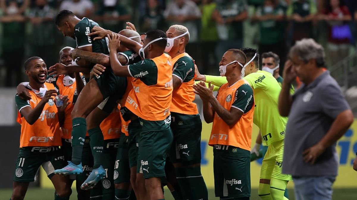 Final do Mundial 1951 Melhores Momentos de Palmeiras x Juventus 