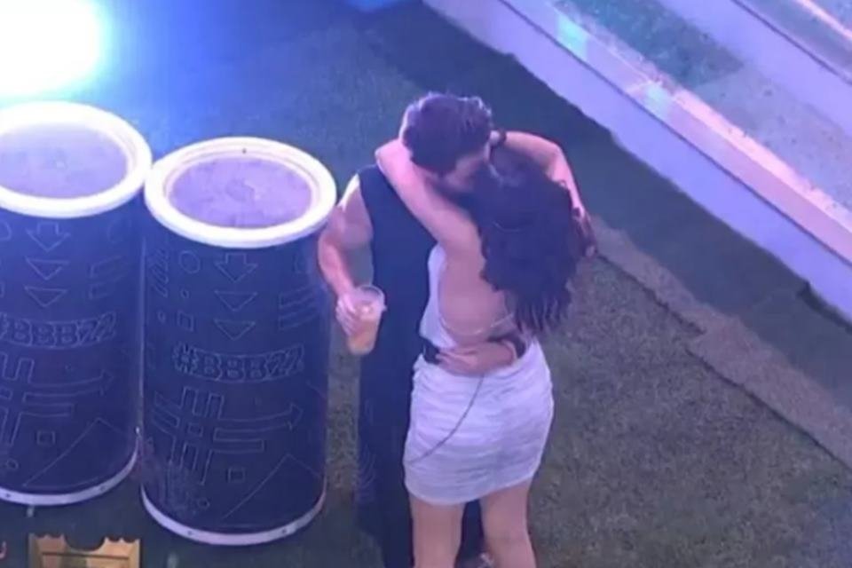 Eslovênia e Lucas BBB22