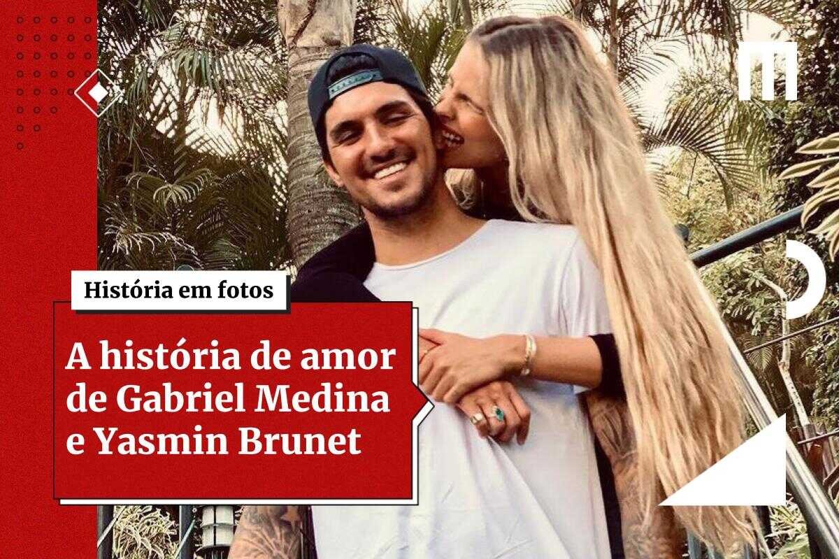 Luan Santana abre jogo ao falar sobre Yasmin Brunet e surpreende