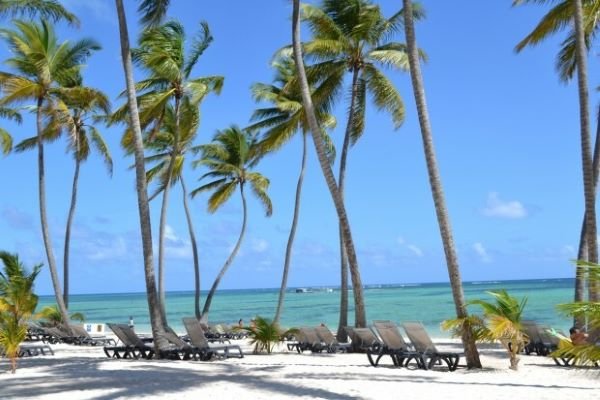 Pacote de viagem - Punta Cana, DOM - All Inclusive - 2023 e 2024
