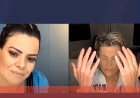 Em seus últimos momentos, Ludmila Ferber contou com enfrentou divórcio e câncer malígno