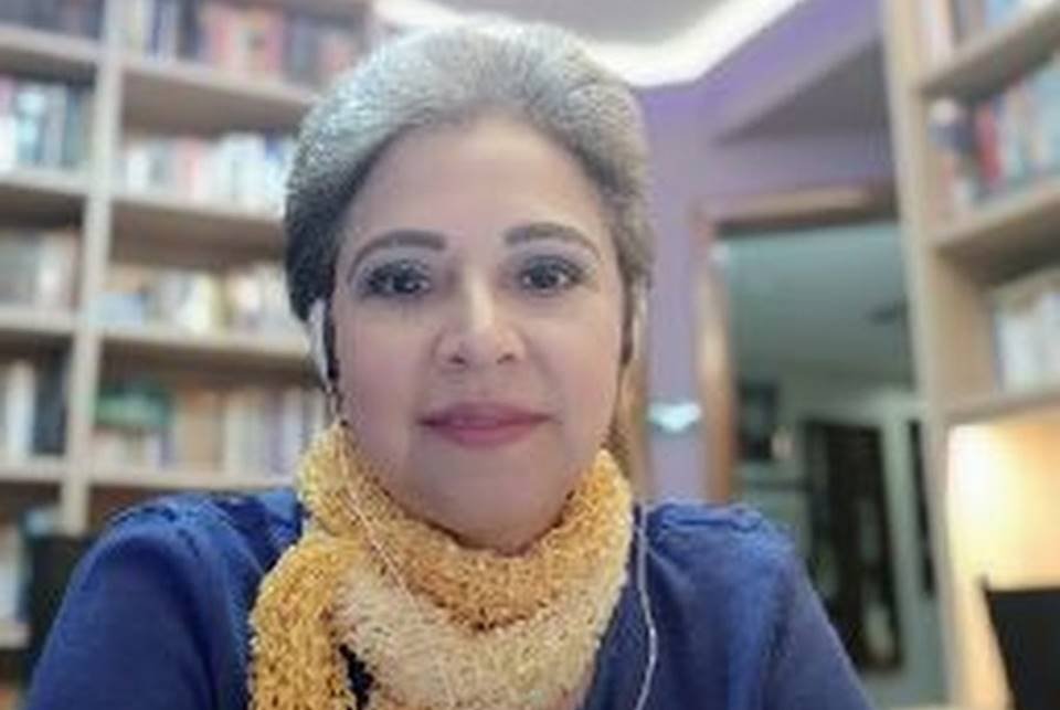 professora selma