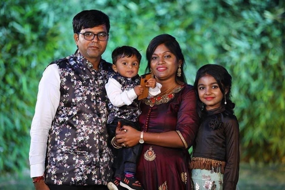 Família indiana morre ao atravessar fronteira entre Canadá e EUA